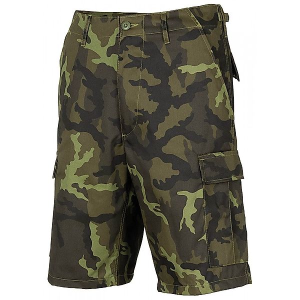 MFH Cargohose mfh us bdu bermuda günstig online kaufen
