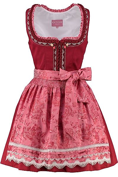 Krüger Madl Dirndl Ulrika günstig online kaufen