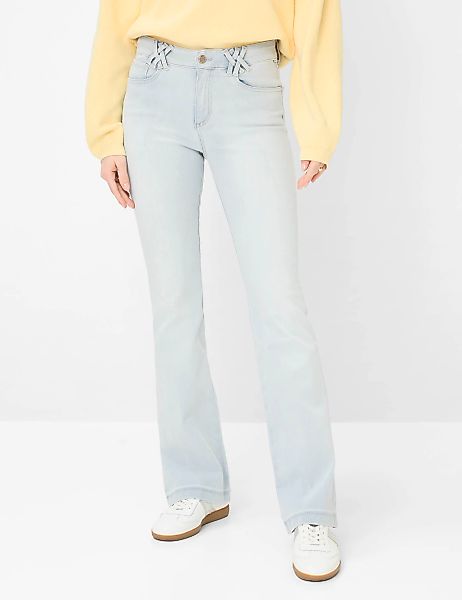 Brax 5-Pocket-Jeans "Style SHAKIRA BOOT" günstig online kaufen