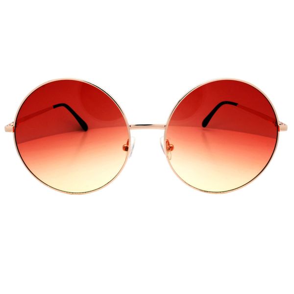 LUXXADA Sonnenbrille (Damen Brille Festival Nickelbrille günstig online kaufen