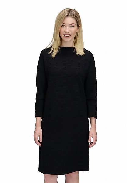Betty Barclay Sweatkleid "Betty Barclay Damen Sweatkleid mit Stickerei" günstig online kaufen