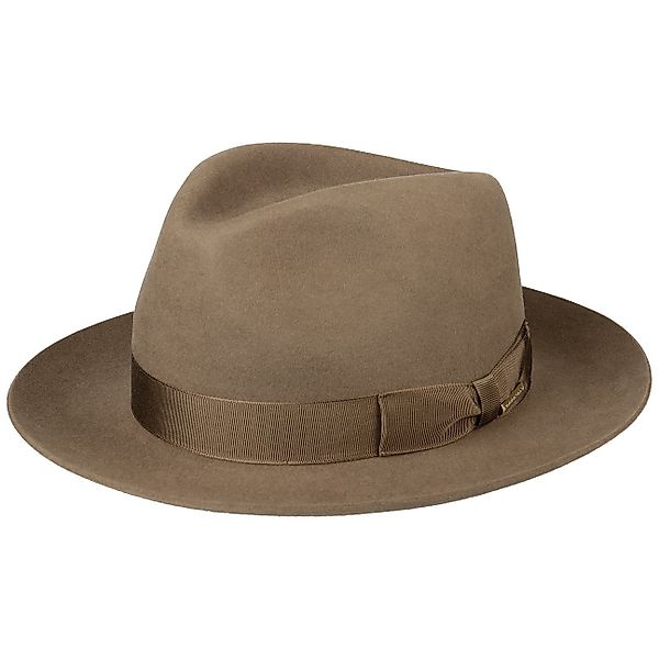 Stetson Filzhut (1-St) Herrenhut mit Futter, günstig online kaufen