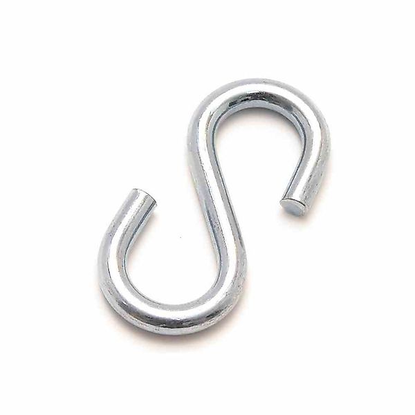 PÖTZ & SAND S-Haken SB-S-Haken 4mm günstig online kaufen