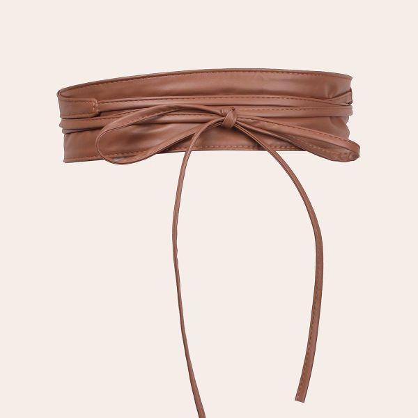 XDeer Taillengürtel Taillengürtel zum Binden,Damen gürtel günstig online kaufen