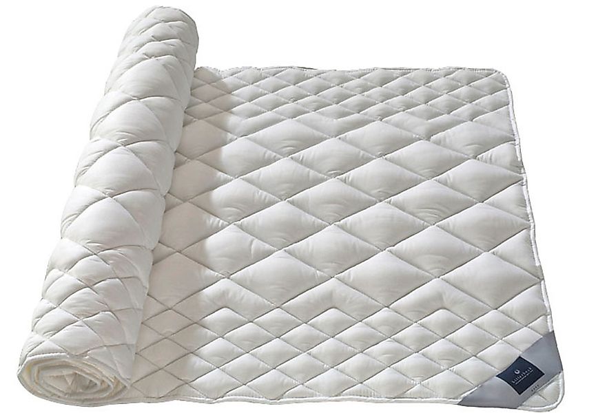 billerbeck Matratzenauflage »742 Cottonell«, Die Matratzenauflage für den i günstig online kaufen