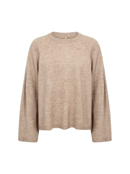 soyaconcept Strickpullover Soya Concept Sweater SC_ORLEAN günstig online kaufen