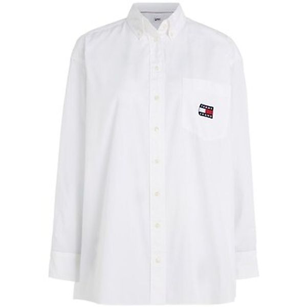 Tommy Hilfiger  Blusen DW0DW15199 Ybr günstig online kaufen