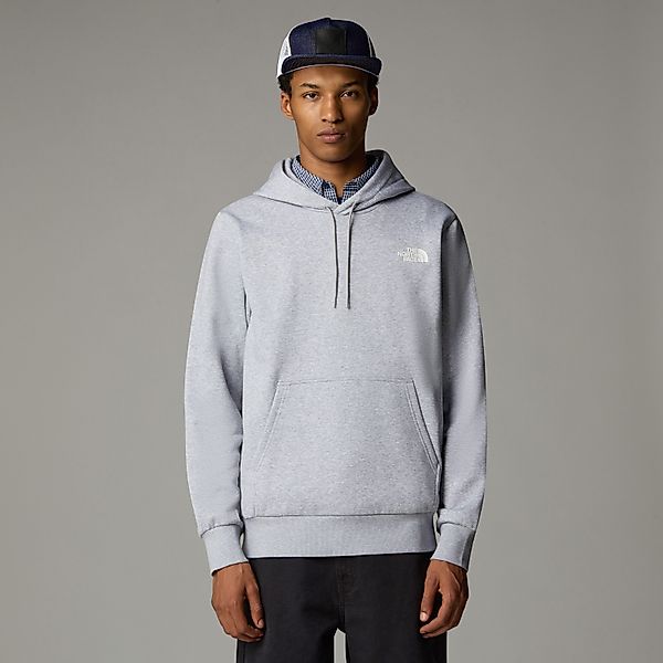 The North Face Kapuzensweatshirt M SIMPLE günstig online kaufen