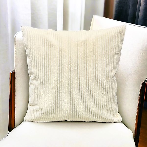 RoKo-Textilien Kissenhülle Kissenbezug 60x60 Kissen Dekokissen günstig online kaufen