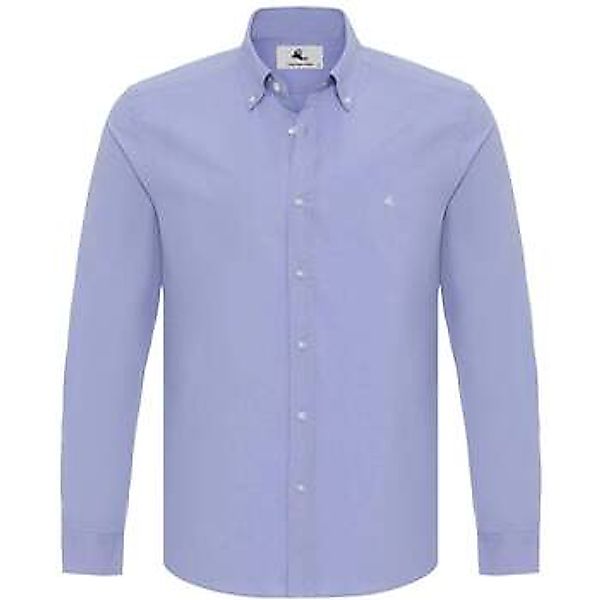 Daniel Hills  Hemdbluse Dzeko Regular Fit Button-Down Collar Shirt günstig online kaufen