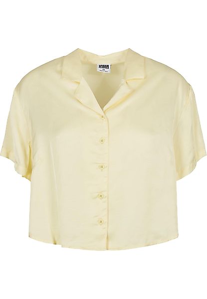 URBAN CLASSICS Karohemd Urban Classics Damen günstig online kaufen