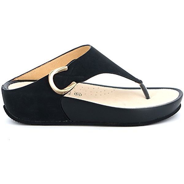 Grunland  Sandalen Dira infradito con zeppa günstig online kaufen
