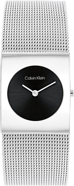 Calvin Klein Quarzuhr CK PULSE 25100061, günstig online kaufen