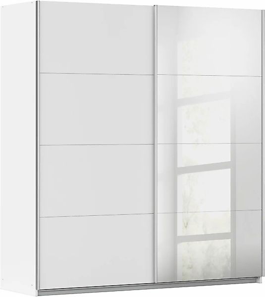 rauch Schwebetürenschrank "Subito Kleiderschrank Bestseller" Schlafzimmersc günstig online kaufen