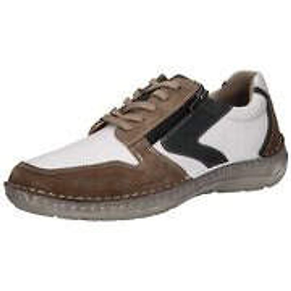 Josef Seibel Daron 04 Schnürer Herren weiß|weiß günstig online kaufen