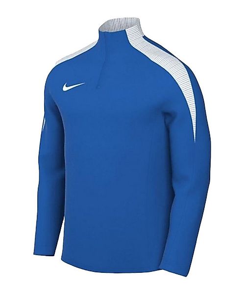 Nike Sweatshirt Nike Performance Strike 24 Drill Top Sweatshirt Polyester günstig online kaufen