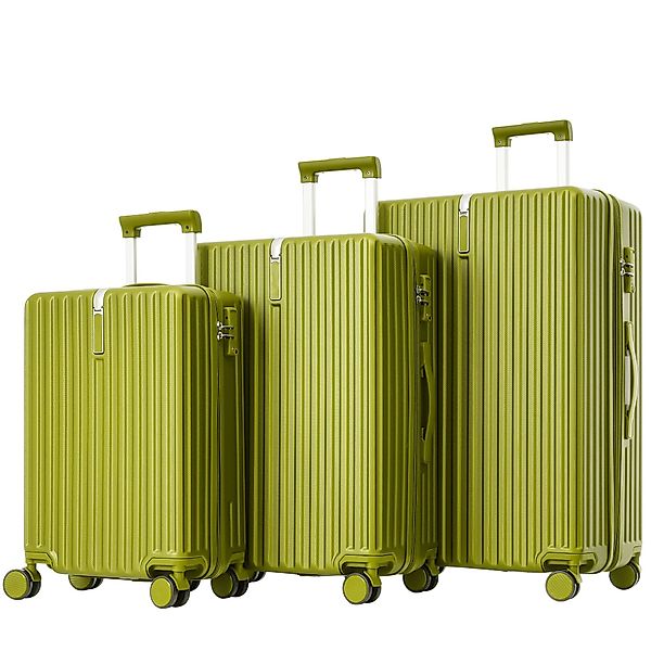 Celya Hartschalen-Trolley Rollkoffer, Reisekoffer, Handgepäck 4 günstig online kaufen