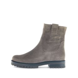 Gabor Sportliche Stiefelette Rauleder Stiefelette günstig online kaufen