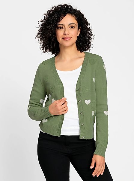 Inspirationen Cardigan günstig online kaufen