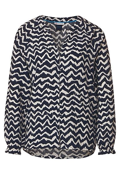 Street One Damen Bluse A319635 günstig online kaufen