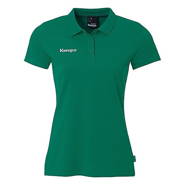 Kempa Poloshirt POLO SHIRT Classic Women (Trikot) atmungsaktiv günstig online kaufen