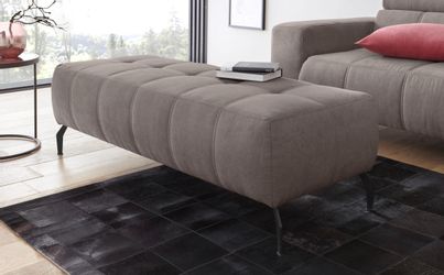 DOMO collection Hocker Trento, mit Kufenfuß günstig online kaufen