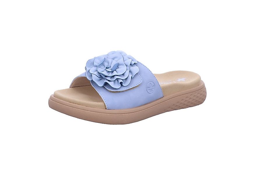 Rieker V1562-10 Pantolette günstig online kaufen