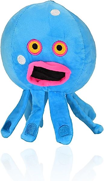 Wiztex Kuscheltier My Singing Monsters Plüschfigur günstig online kaufen