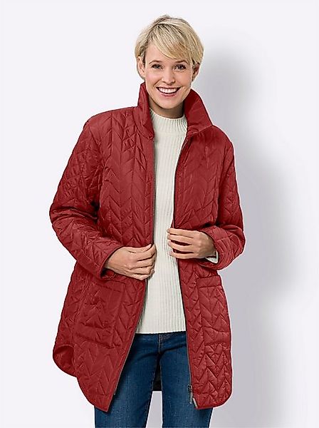 Sieh an! Allwetterjacke Longjacke günstig online kaufen