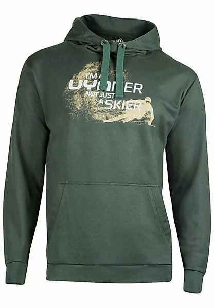 UYN Sweatshirt Club Skier (1-tlg) günstig online kaufen