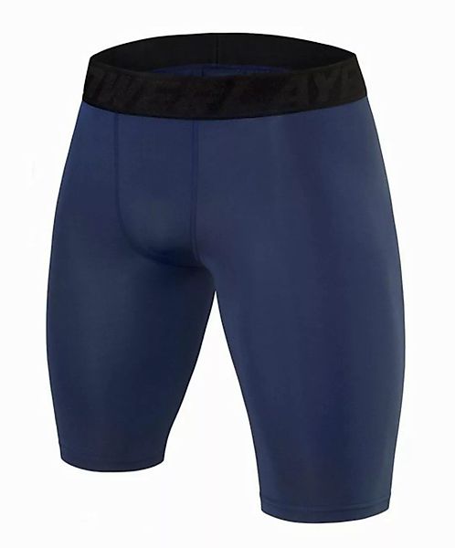 TCA Funktionsshorts Herren Kompressionsshorts, Schnelltrocknende Baselayer günstig online kaufen