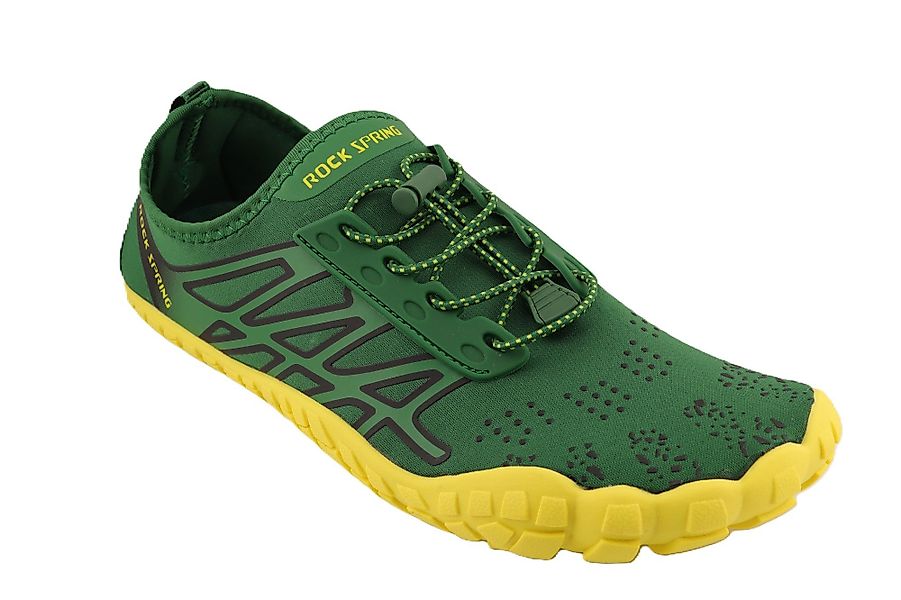 Rock Spring Schnürschuh Barfußschuh Atmungsaktiv günstig online kaufen