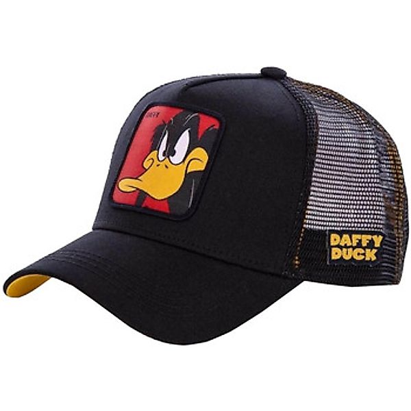Capslab  Schirmmütze Looney Tunes Daffy Duck Cap günstig online kaufen