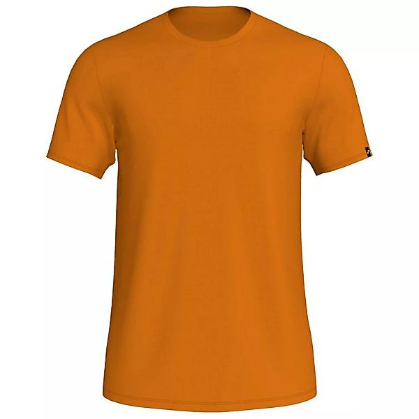 Joma Desert Kurzärmeliges T-shirt XL Orange günstig online kaufen