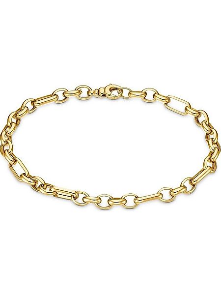 CHRIST Goldarmband CHRIST Damen-Armband 585er Gelbgold, klassisch günstig online kaufen