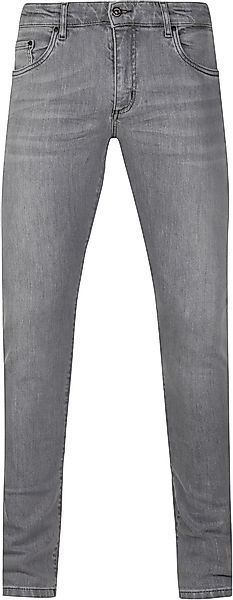 Profuomo Detox Denim Grau - Größe 34 günstig online kaufen