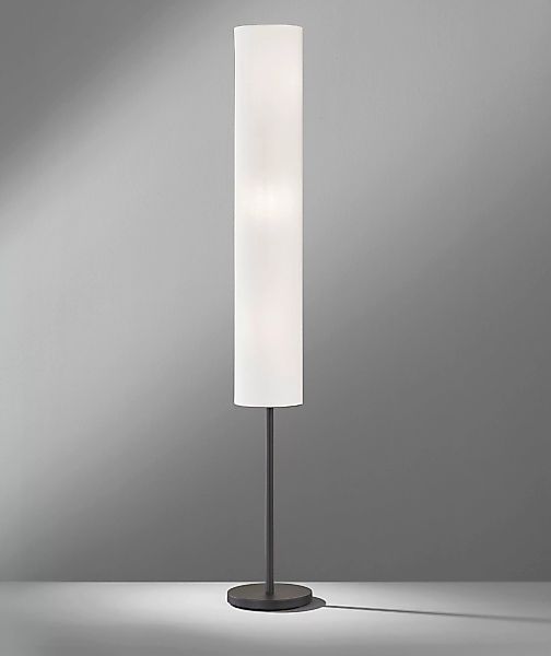 FISCHER & HONSEL Stehlampe »Ramas«, 3 flammig, Leuchtmittel E14   Leuchtmit günstig online kaufen