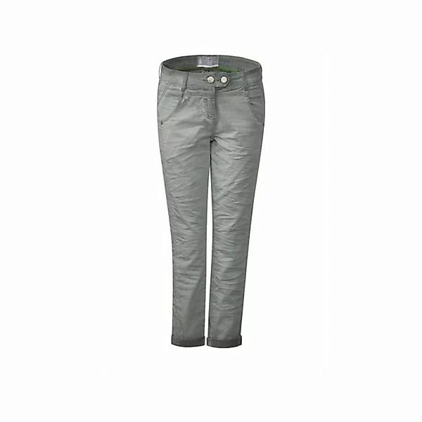 Cecil 5-Pocket-Jeans uni (1-tlg) günstig online kaufen