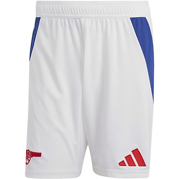 adidas  Shorts Short Domicile Arsenal 2024/25 günstig online kaufen
