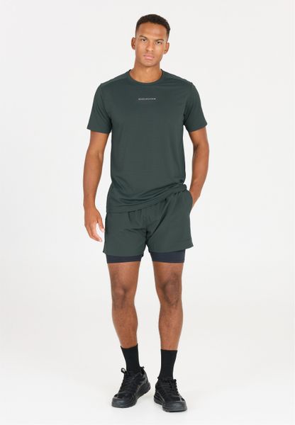 ENDURANCE Shorts Kros Im 2-in-1-Design mit günstig online kaufen
