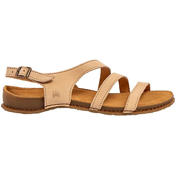 El Naturalista  Sandalen 5811 nobuck_lavado_cream günstig online kaufen