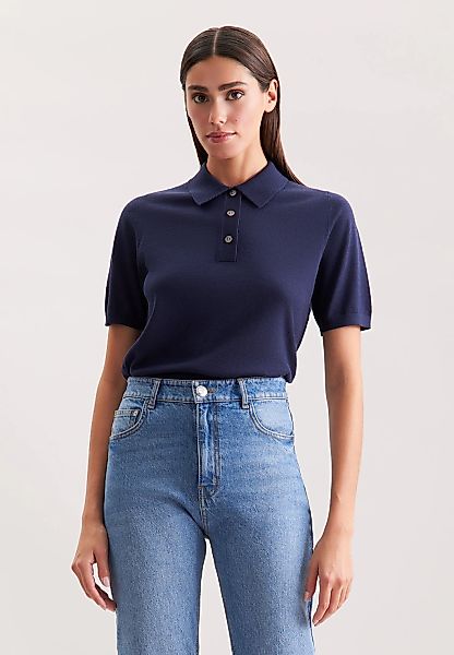 seidensticker Polokragenpullover Polo günstig online kaufen