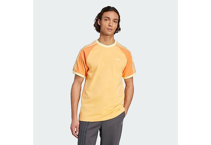 adidas Originals T-Shirt ADIDAS ORIGINALS CALI T-SHIRT (1-tlg) günstig online kaufen