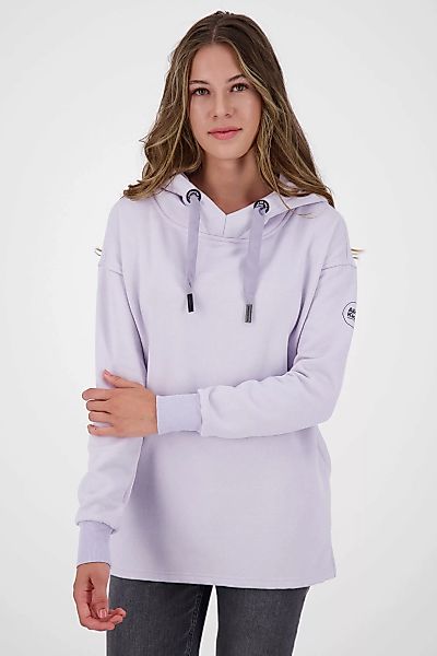 Alife & Kickin Sweatshirt "LiaAK A Sweat Damen Sweatshirt" günstig online kaufen