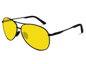Fomax Sonnenbrille Klassisches Design – Metallrahmen, günstig online kaufen