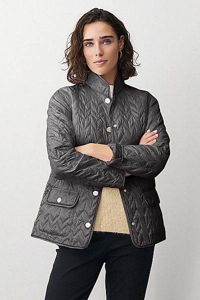 Barbara Lebek Wendejacke Damenjacke zum Wenden oder moderne Übergangsjacke günstig online kaufen