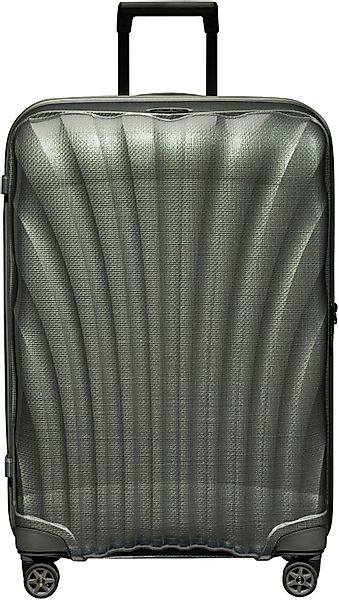 Samsonite Hartschalen-Trolley C-LITE, verschiedene Größen und Farben, 4 Rol günstig online kaufen