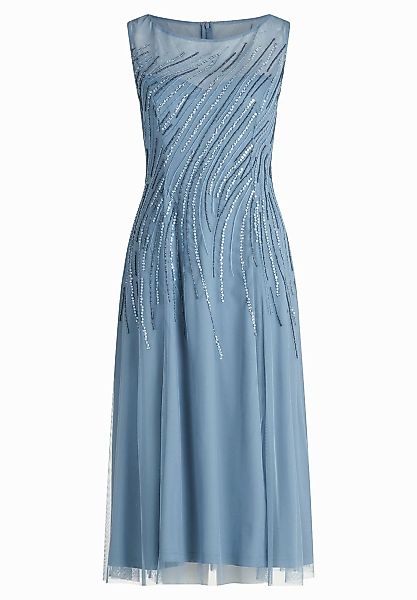 Vera Mont Abendkleid "Vera Mont Abendkleid mit Stickerei", Stickerei günstig online kaufen