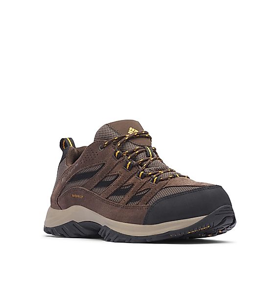 Columbia CRESTWOOD™ WATERPROOF Wanderschuh wasserdicht günstig online kaufen