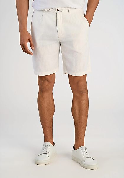 LINDBERGH Shorts "Leinenshorts Relaxed Fit" günstig online kaufen